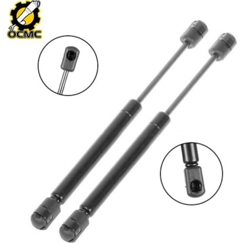 1 Pair Fit For Chrysler Sebring 1997 1998 1999 2000 SG414012 Rear Trunk Lift Support Struts