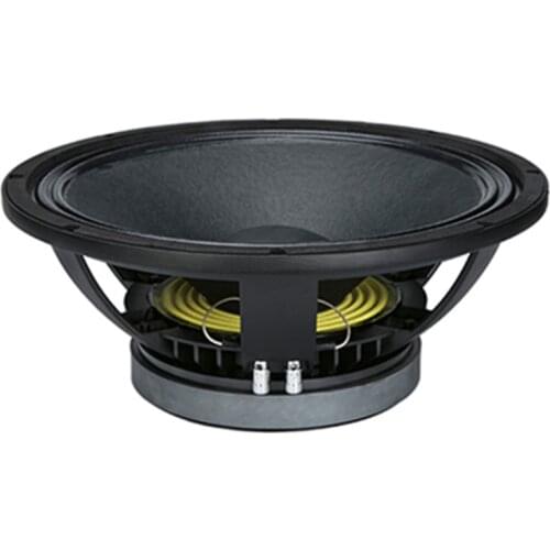 PA-048 Professional Audio 15 Inch Middle Bass Woofer Speaker Unit 100mm Aerospace Magnet 220 Times 8 ohm 600W 97dB