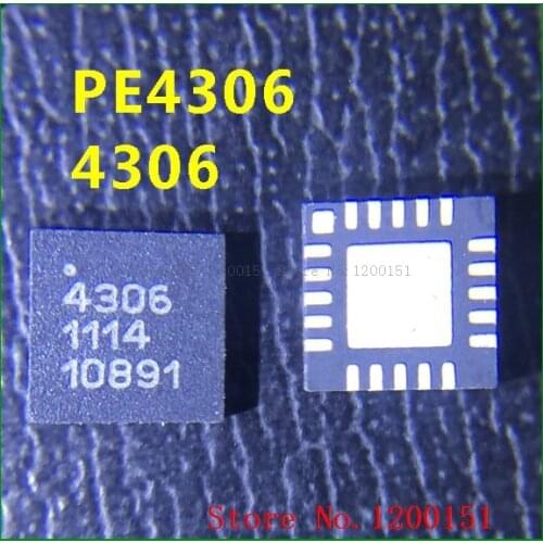 PE4306 4306 QFN