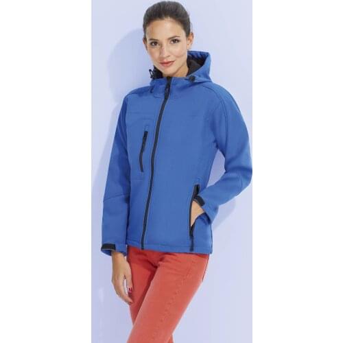 Sols Women's Fleece Jackets