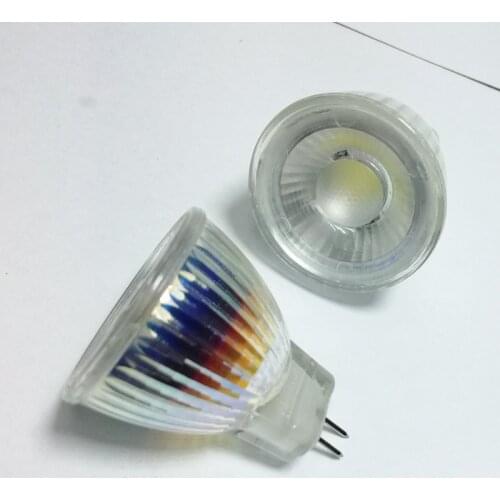 Ultra Bright Led Lighting MR11 5W 7W 9W 220V LED COB Lamp Cold White Warm White Spot Lighting Bulb AC/DC 12V Energy Saving light