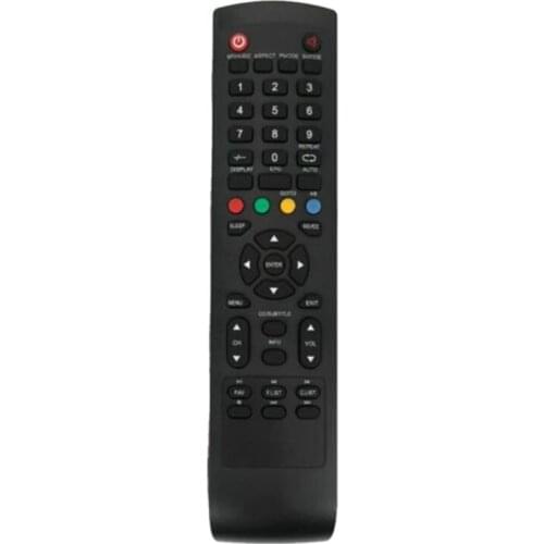 Universal RM-C3195 RMC3195 Remote Control for jvc Smart TV Controller BX0E
