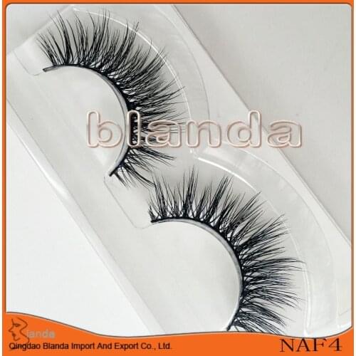 500pairs Mink Lashes 3D Mink Eyelashes 100% Cruelty free Lashes Handmade Reusable Natural Eyelashes Popular False Lashes Makeup