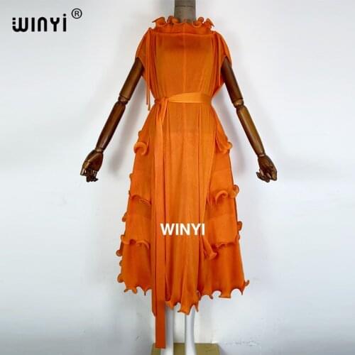 Winyi Womens Summer Dresses