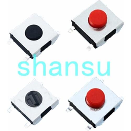 Yuansichuang Touch Switches