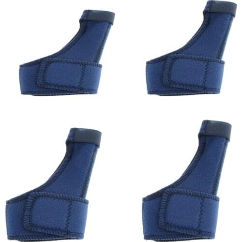 1pcs Adjustable Wrist Thumb Support Brace Arthritis Breathable Joint Thumb Splint Stabilizer