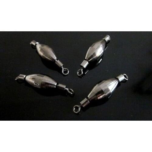 25pcs Swivel copper sinker fishing swivel new design swivel sinker good quality free shipping