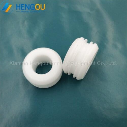 3 Pieces Printing Machine Accessories GTO52 PM52 SM52 MO Speed Pulley for Printing Machine 35x18x20mm