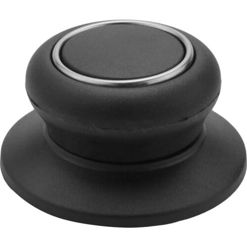4 Pieces Pot Lid Knob Pan Lid Holding Handle Universal Kitchen Cookware Lid Replacement Knob