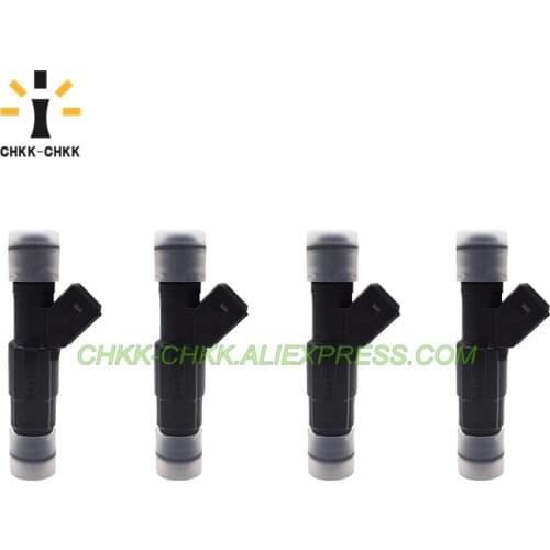CHKK-CHKK 0280155819 988F-DA 988F9F593DA 1111848 fuel injector for FORD ESCORT / MONDEO 1.8 16V