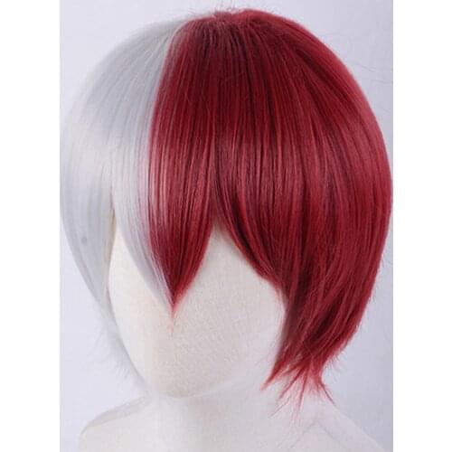 Dai weier Anime Wigs