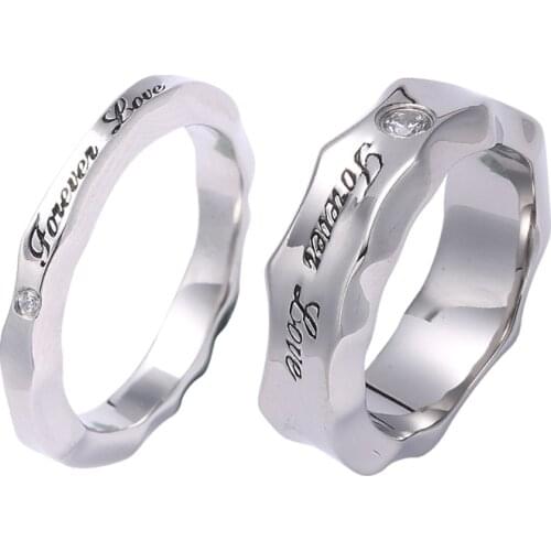 Кольца с фианитами для женщин DAY DAY FUN China At AliExpress