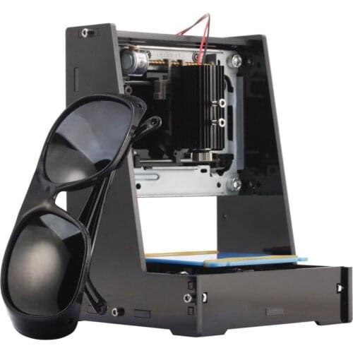 DIY mini laser engraving machine,laser engraver machine ,laser engraving module, advanced toys , best gift