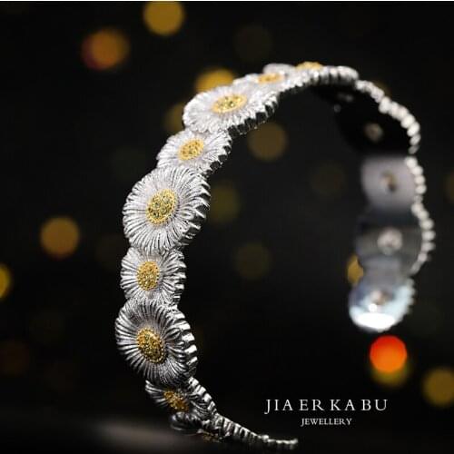 Jiaerkabu Bracelets