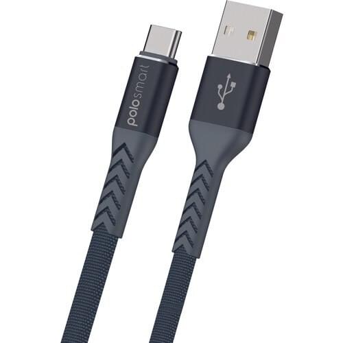 Polosmart PSM23 Type-C Fast Charge and Data Cable