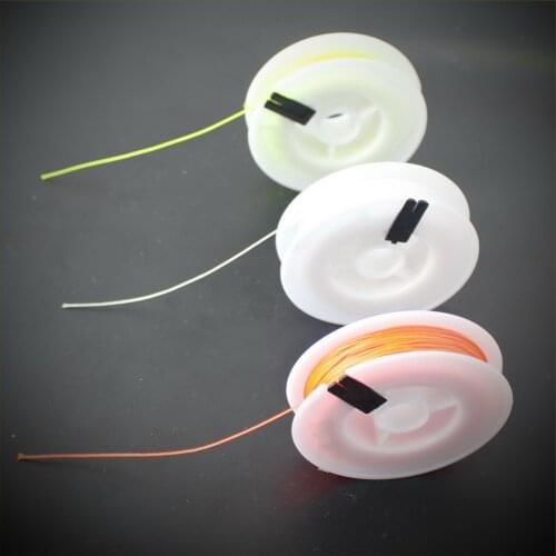 50m 20lbs 30lbs fly fishing backing line