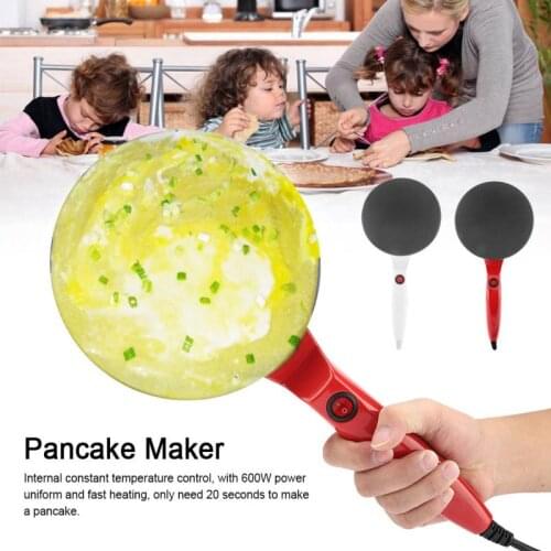 MOONBIFFY Pancake Pans