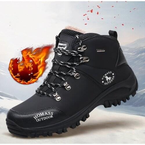 New Original Mens Skateboarding Shoes High Quality Comfortable Outdoor Sports Sneakers Lace Up Men Casual Shoes Leather Shoes