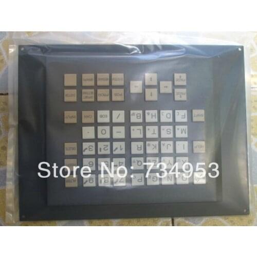 New keyboard A02B-0281-C126#MBR