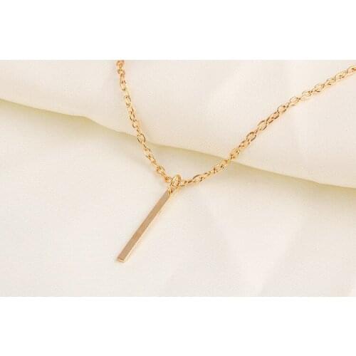 Queenjoy Golden Chains