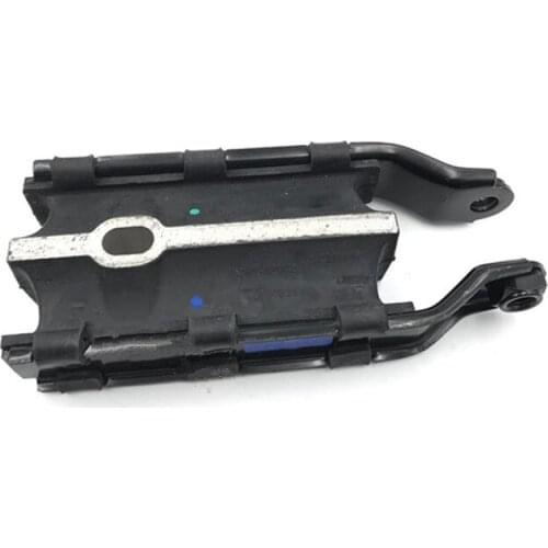 Gearbox foot rubber for S80 XC60 S60 V60 Engine support rubber mounting bracket suspension cushion