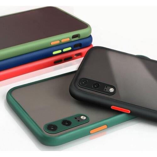 Чехлы для телефонов Huawei P20 RKSZJBYZC China At AliExpress