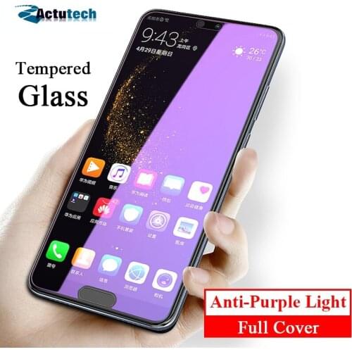 Skfeel Screen Protectors For Huawei Honor 10