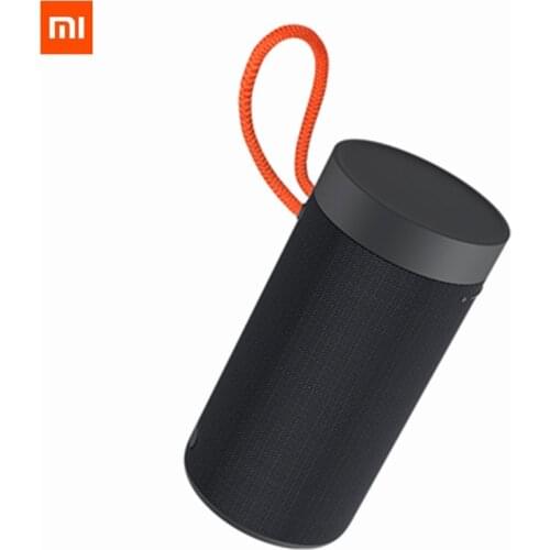 Xiaomi Outdoor Bluetooth speaker Portable Wireless Dual microphone Speaker MP3 Player Stereo Music surround Waterproof Speakers