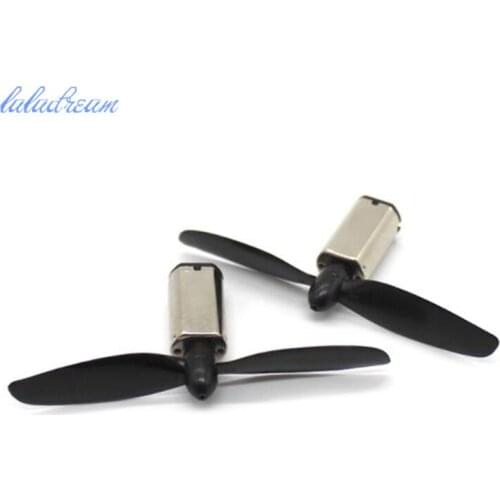 High quality metal 3-6v motors N40 Micro Motor with for Science and Technology Making model aeroplane and Mini Fan