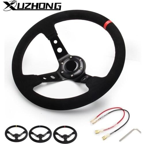 Автомобильные рули Xuzhong China At AliExpress