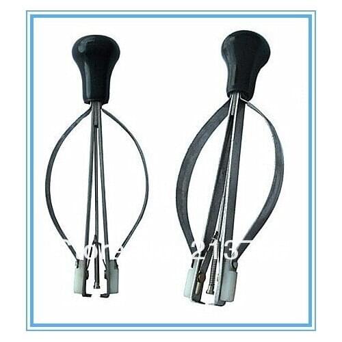 Wholesale lots 1PCS Wrist Watch Repair Tools- - up needle clamp--free shipping
