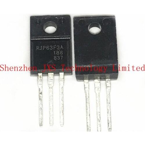 100% New&original RJP63F3A