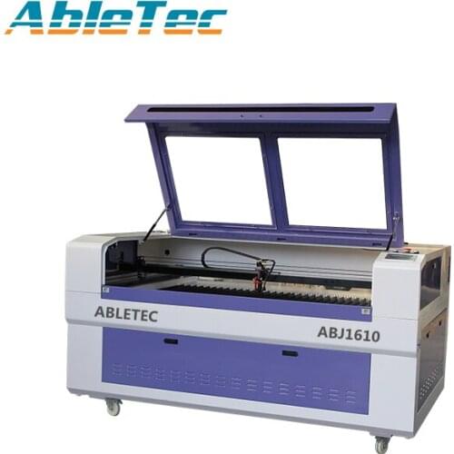 1600*1000mm laser engraving cutting machine/fast speed co2 laser machine with leadshine driver