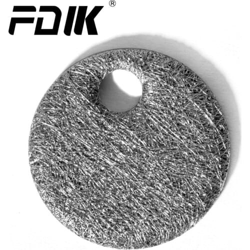 33mm 310s Burner Screen Gasket Combustion Stainless Steel Mesh Gauze For Webasto Air Top 2000D 2000ST Car Heater Replacement