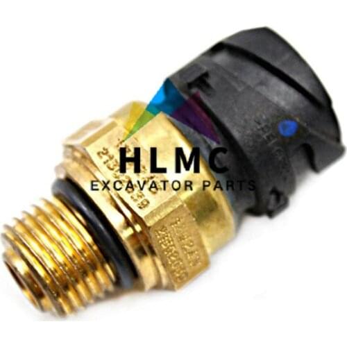 20898038 Fuel Oil Pressure Sensor Switch for VOLVO Truck Penta Diesel Engine D12 D13 Parts