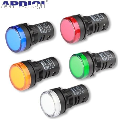 APDIQI Professional Lighting