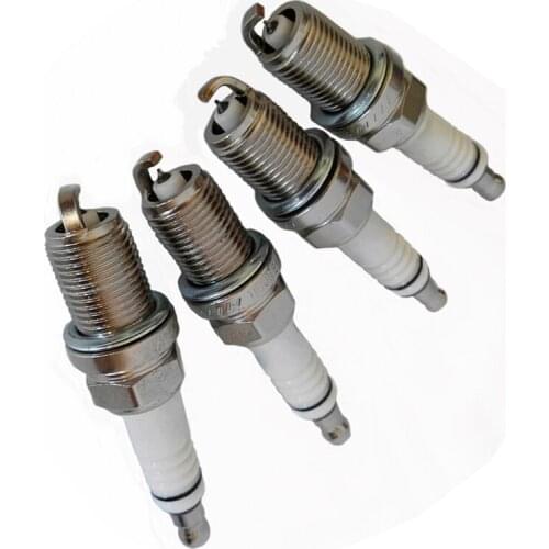 Car Iridium Alloy Glow Spark Plug Candles For Swift 1.3L G13B JL474Q5 JL474Q8 Engine Ignition