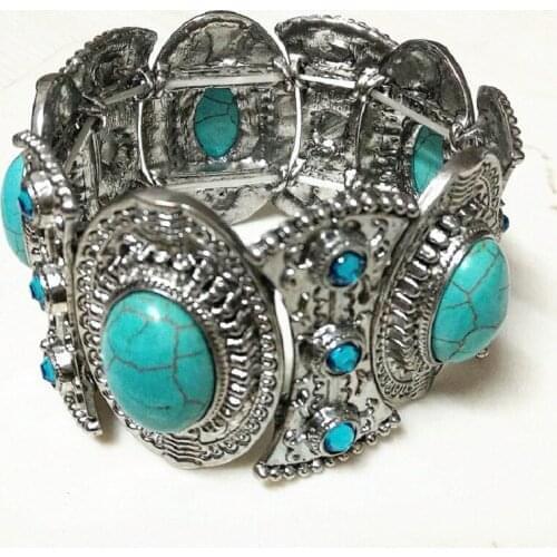 奈森 (首饰) Big Bracelets