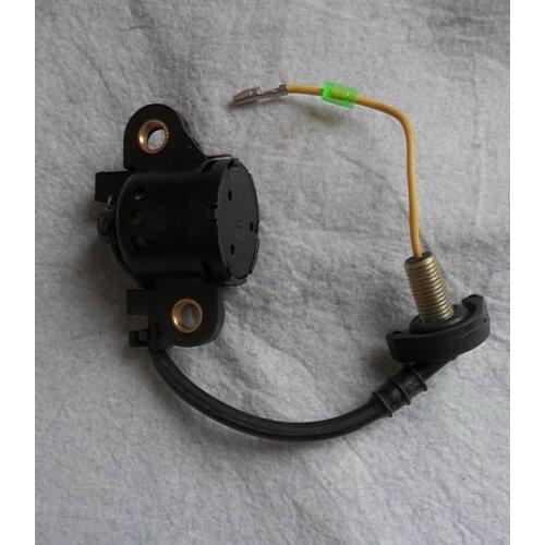GX390 OIL LEVEL SENSOR SWITCH ASSY FOR HONDA GX240 GX270 GX340 OIL ALERT UNIT SENOR DIODE 15510-ZE2-043 FREE SHIPPING