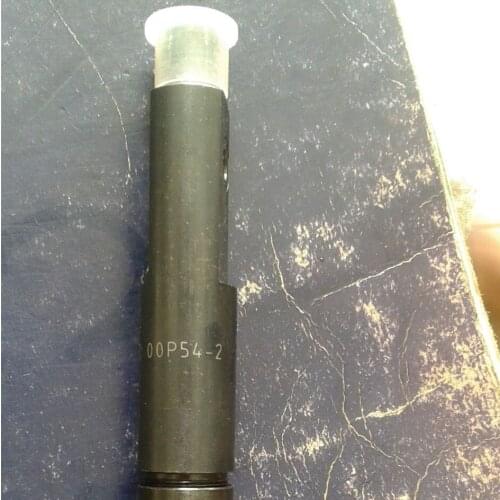 Injector assembly 00P54-2