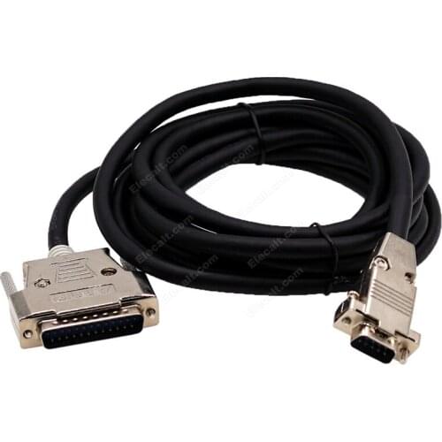 Communication Cable GT01-C30R4-25P For Mitsubishi Cable GT01C30R425P GT11/15 touch screen With A series PLC