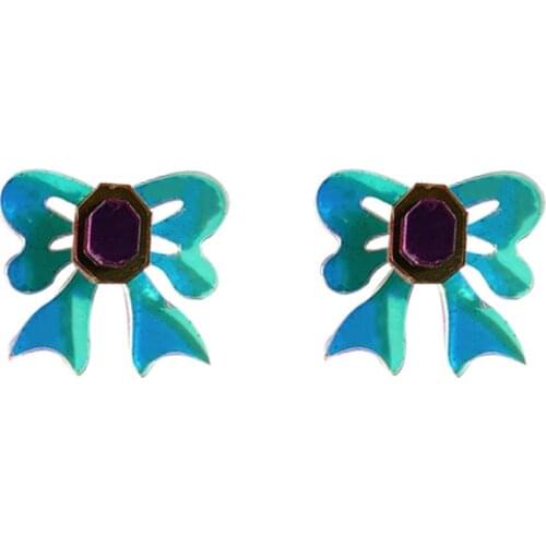 KUGUYS Earrings