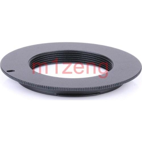 M39-canon adapter ring for m39 l39 39mm lens to canon 1dx 6d 7d 5d4 60D 90d 600d 650d 700d 1500D 750d 760d camera
