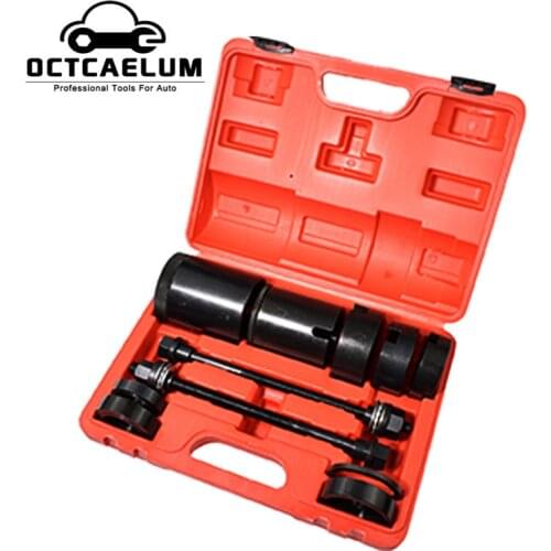 Subframe Bushing Installation Removal Tool Kit for BMW E32 E34 E38 E39 E60 E65 E66
