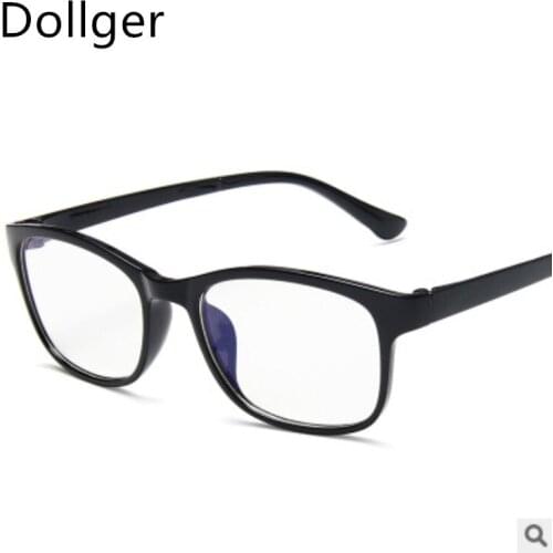 New style outer black inner red net red glasses frame s1794