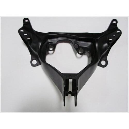 NEW UPPER HEADLIGHT FAIRING STAY BRACKET FOR 2006-2007 SUZUKI GSXR GSX-R 600 750