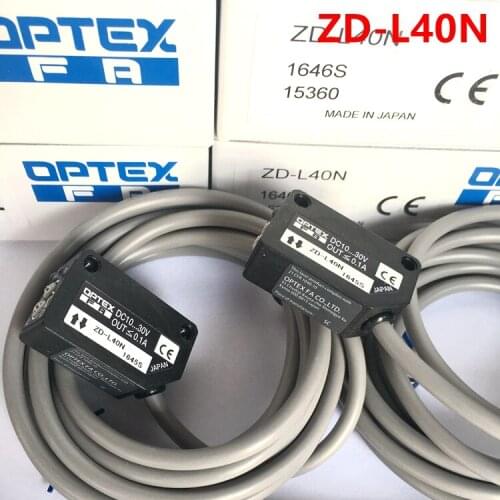 OPTEX ZD-L40N Brand new original