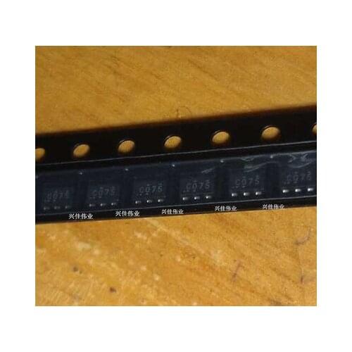 Original New 20PCS/ SN74LVC1G02DBVR SN74LVC1G02 C025 L8572 BL8572PRN 2YL6 SPX5205M5-L-3.3/TR RC39 R33 TD6811 Printing SOT23-5