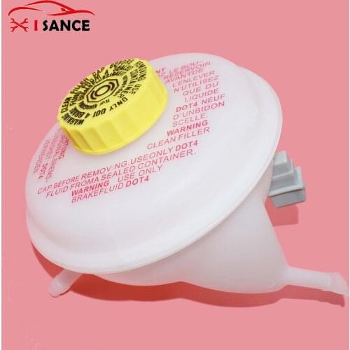 Brake Reservoir 8E0611301 For VW Passat Sedan Audi A4 Quattro A6 90 100 200 1.8L 2.8L 1988-1999