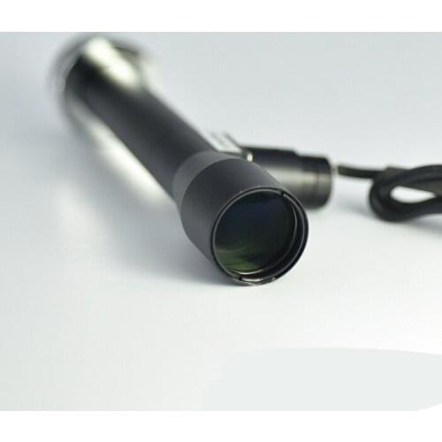 Used secondhand original SPO NTL1.5X-110D-5M 5MP telecentric lens 1.5 zoom industry lens for industry camera